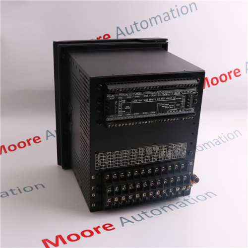 SR469-P5-HI-A20 PLC Multilin Motor