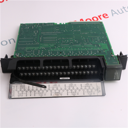 IC697MDL350 120 VAC 0.5 Amp Output Module