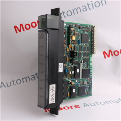 IC697MDL250 PLC Input Module