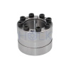 Z17A Series Keyless Shaft Locking Assemblies Shaft Clamping Elements