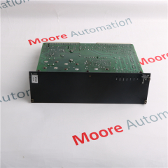 IS200AEBMG1AFB Analog Input Module