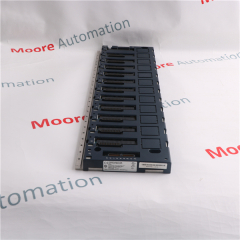 IC695CHS012 12-slot universal backplane UNIT