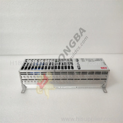 excitation controller Controller module ABB