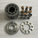 MSF46 hydraulic motor parts