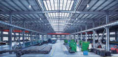 Henan Rarlong Steel Co., Ltd.