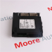 IC693MOL740 PLC Input Module