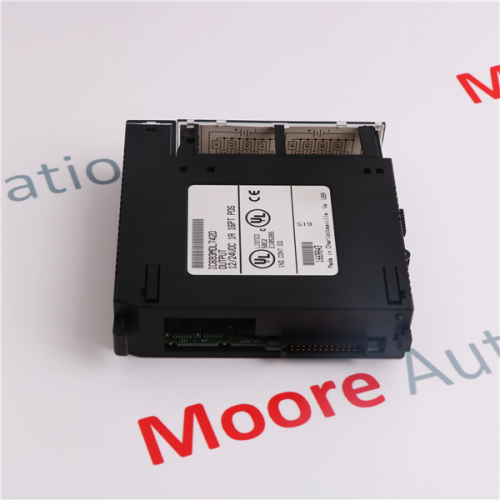 IC693MOL740 PLC Input Module