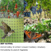 supply bird netting/anti bird netting crop protection/malla antipajaros