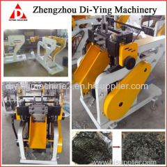 Cotton Polypropylene Fibre(PP) Polyethylene Jute Yarn Basalt Fiber Cutting Cutter Chop Chopping Machine