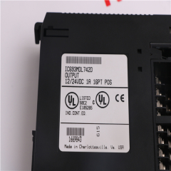 IC693 MDL750 Quality Tested