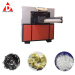 Aramid Glass Carbon Basalt conversations Polypropylene Kevlar PP Fiber Cutting Chopping Cutter Machine