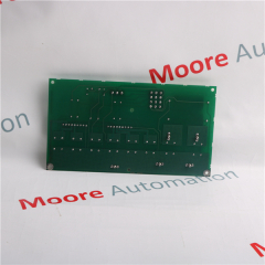 DS200IMCPG1BBA PLC Interface Board
