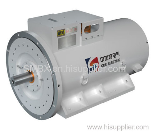 Flame Proof Motor ccs-motors