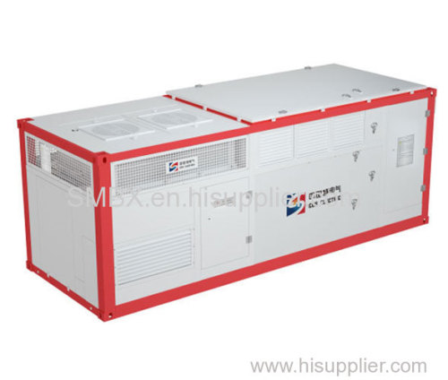 Power Supply Unit ccs-motors