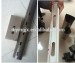 Hydraulic Galvanized Steel Aluminium Round Square Sheet Metal Hole Tube Pipe Piercing Punching Drilling Machine Price