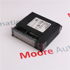 IC693 MDL930 Small MOQ And OEM