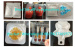 High Speed Fully Automatic Honey Liquid Sauce Tablet Pill Capsule Thermoforming Blister Packing Sealing Machine