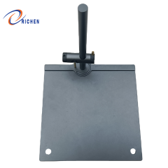 Customized OEM Services CNC Machining Aluminum/Metal/Stainless Steel High Precision Assembly Module