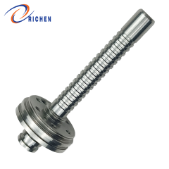 Professional OEM Customized High Precision CNC Aluminum/Stainless Steel/Brass Turning Machining Auto Accessories Parts