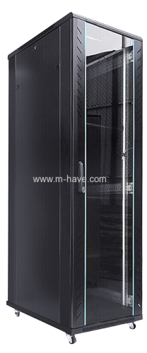 MCJ.D series Free-standing cabinets
