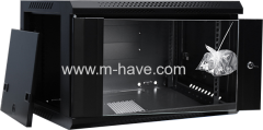 MCJ.W series wall-mount cabinets
