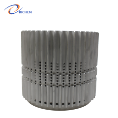 Customized CNC High Precision Machining OEM Steel Spare Parts