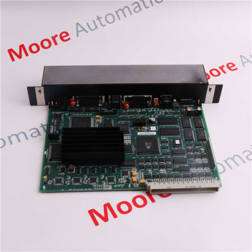 IC697CGR935 Analog Input Module