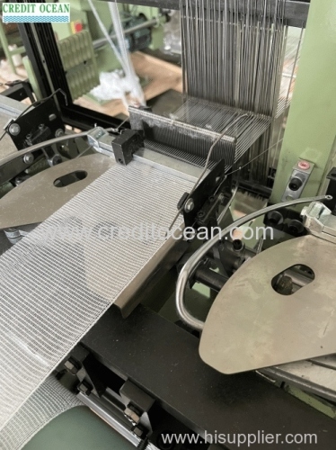 Customized bandage making machine