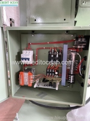 Customized bandage making machine