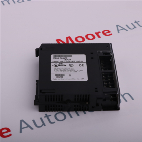 IC693MDL640 POWER SUPPLY UNIT