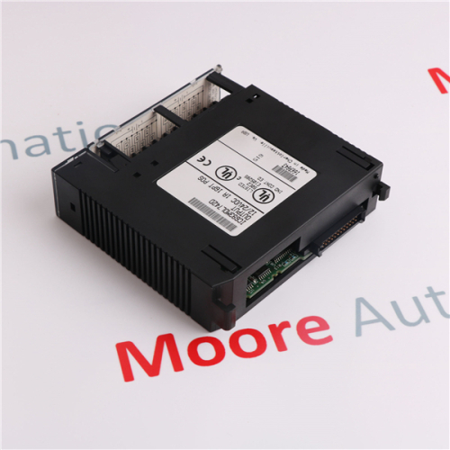 IC693 MDL240 FACTORY-SEALED WITH ONE YEAR WARRANTY!