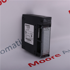 IC693 ALG392 one year warranty