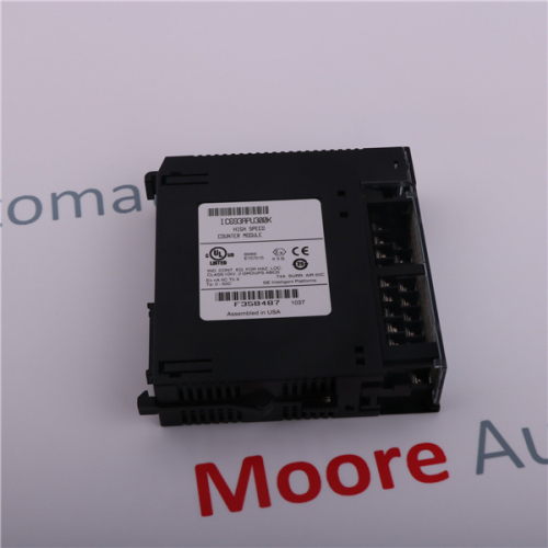 IC693 ALG390 Guaranteed Quality