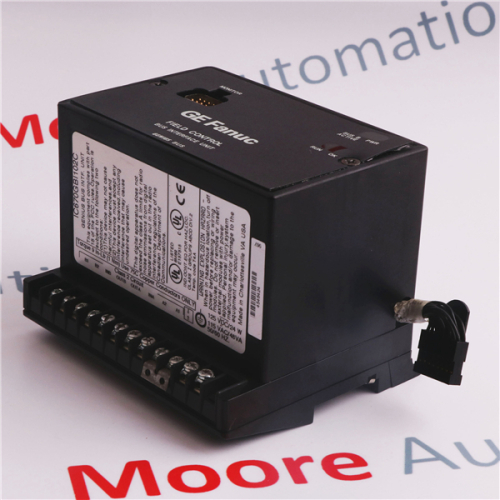 IC670ALG230 Analog Input Module