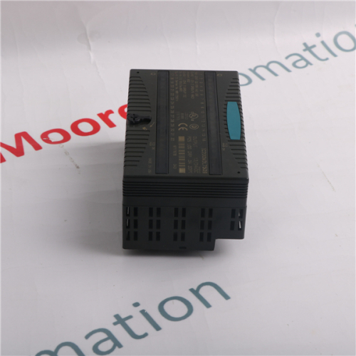 IC200MDD844 input and output module