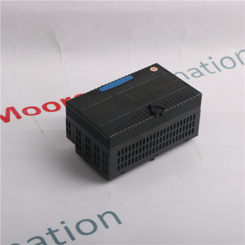 IC200MDD843 THERMOCOUPLE MODULE PLC