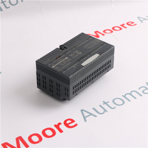 IC200ALG431 32 POINT INPUT MODULE