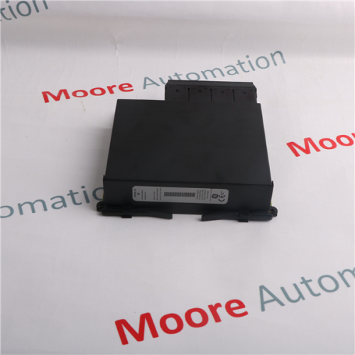 IC3600 DLIK1TURBINE Small MOQ And OEM