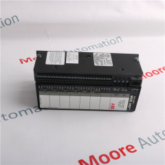 IC3600DLIG1 DIO INTERFACE MODULE