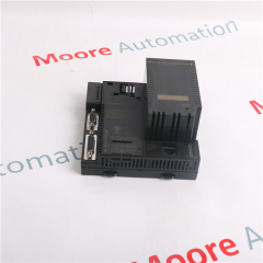 IC3600AVIB1 32 POINT INPUT MODULE