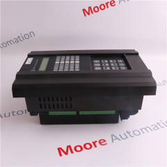 IC3600AOAD1 Servo DRIVE UNIT