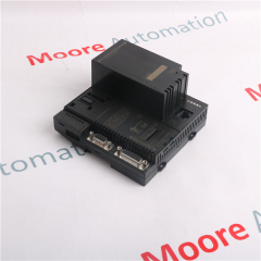 A16B-2200-0080 PLC SOURCE IN/OUT MODULE