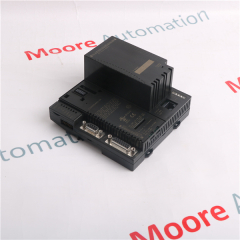 A16B-1810-0040 Input PLC Module