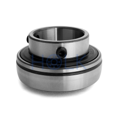 UC 200 series Pillow Block Insert Bearings