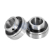 UC 200 series Pillow Block Insert Bearings