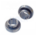 UC 200 series Pillow Block Insert Bearings