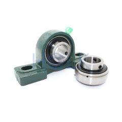 UC 200 series Pillow Block Insert Bearings