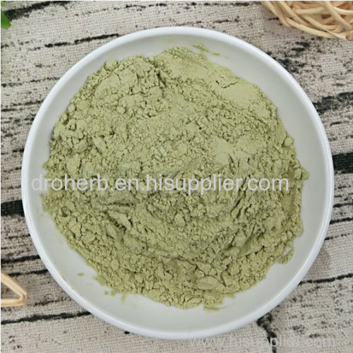 BLACK WHEAT GRASS POWDER