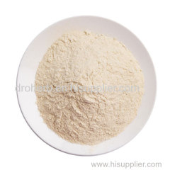 FREEZE DRIED BANANA POWDER