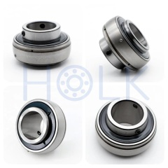 UC 300 series Pillow Block Insert Ball Bearings